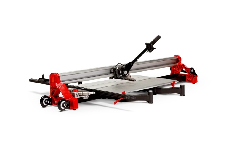 Tegelzaagmachine Rubi TK-850
