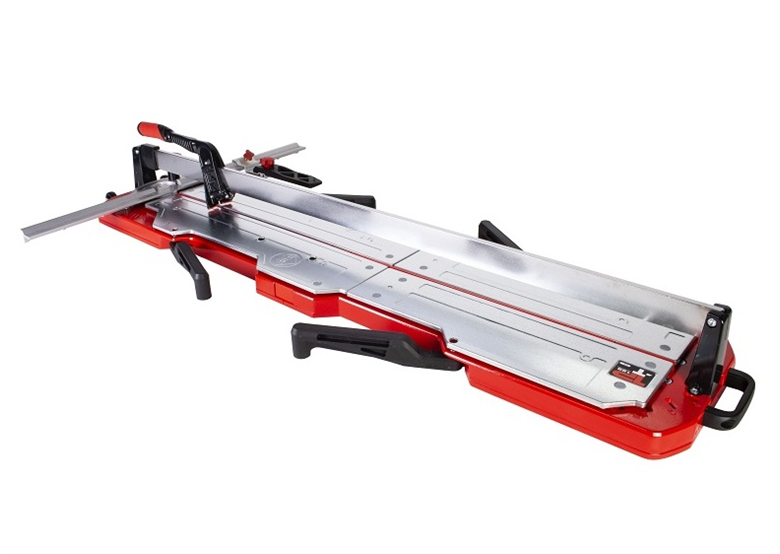 Tegelzaagmachine Rubi TP-125-T