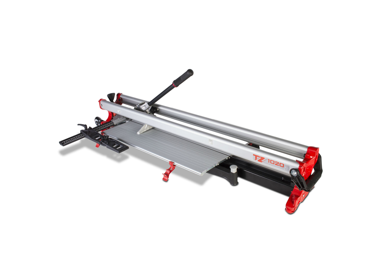 Tegelzaagmachine Rubi TZ-1020