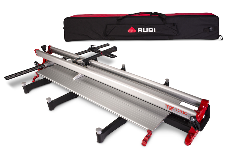 Tegelzaagmachine Rubi TZ-1300