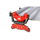 Tegelzaagmachine Rubi TZ-1300