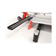 Tegelzaagmachine Rubi TZ-1300