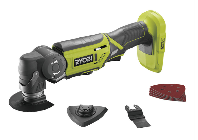 Multitool Ryobi ONE+ R18MT-0