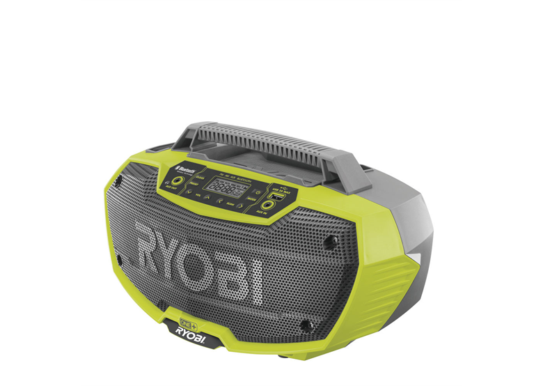 Radio Ryobi ONE+ R18RH-0