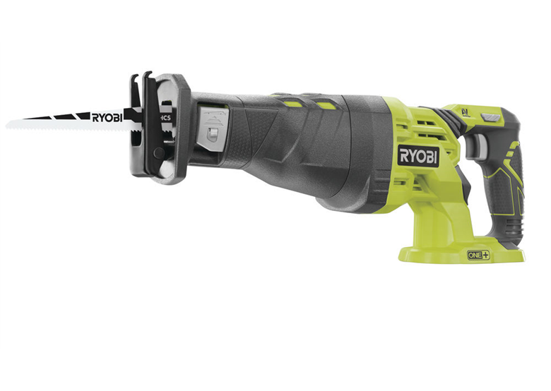 Reciprozaag Ryobi ONE+ R18RS-0