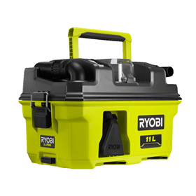 Alleszuiger Ryobi ONE+ RV1811-0