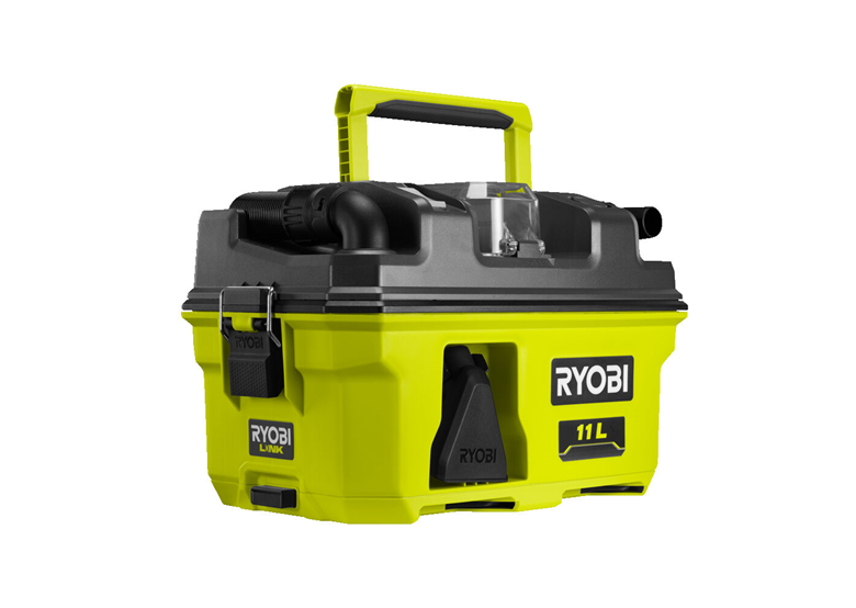 Alleszuiger Ryobi ONE+ RV1811-0
