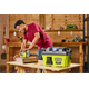 Alleszuiger Ryobi ONE+ RV1811-0