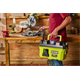 Alleszuiger Ryobi ONE+ RV1811-0