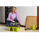 Alleszuiger Ryobi ONE+ RV1811-0
