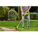 Grastrimmer - accu Ryobi ONE+ RY18LT23A-0