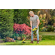 Grastrimmer - accu Ryobi ONE+ RY18LT23A-0