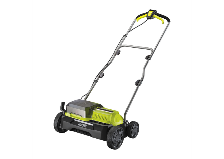 Verticuteermachine/beluchter Ryobi ONE+ RY18SFX35A-0
