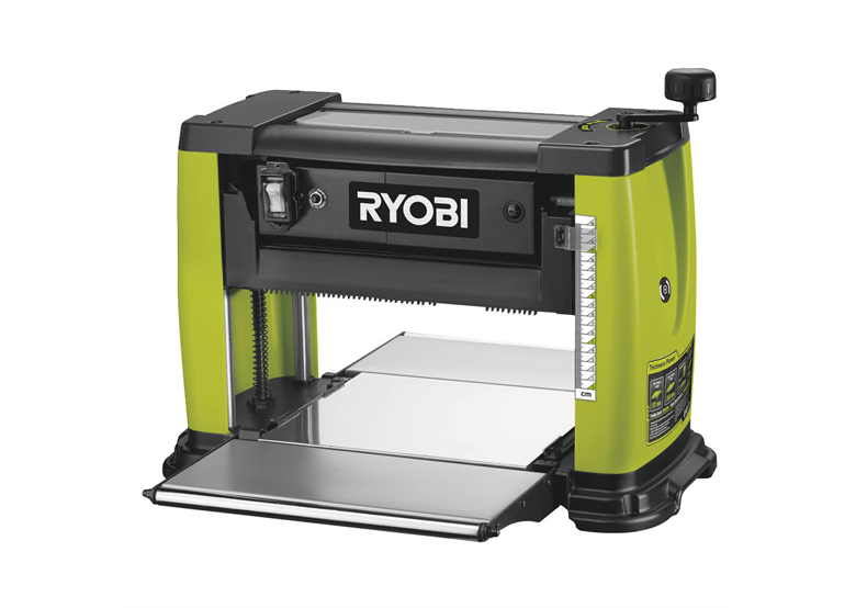 Schaafbank Ryobi RAP1500G