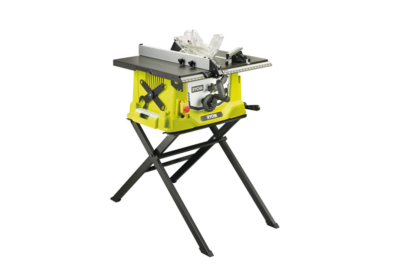 Tafelcirkelzaag Ryobi RTS1800S-G