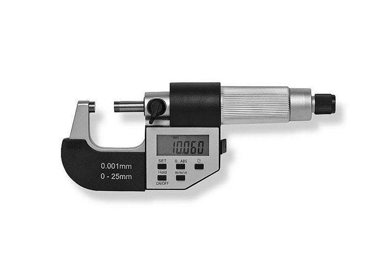 Elektronische micrometer Scala SC536502