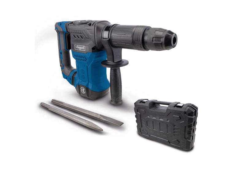 Breekhamer Scheppach AB1500x SDS MAX