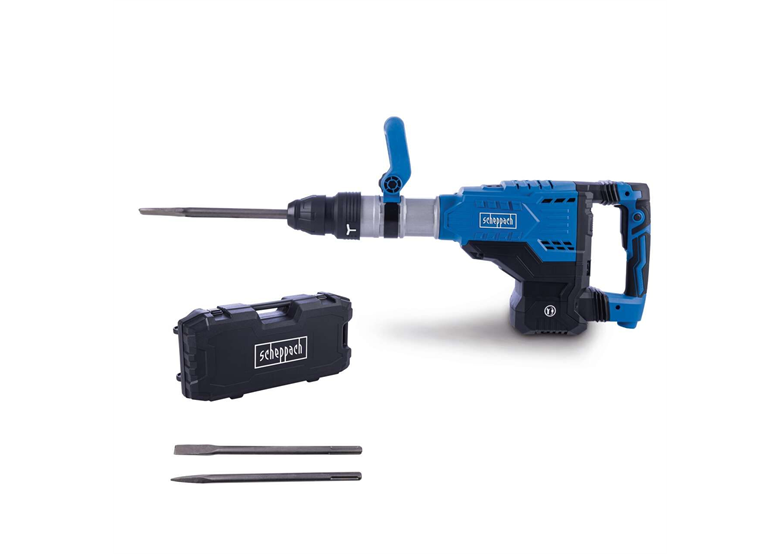 Breekhamer Scheppach AB2000