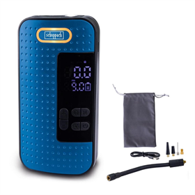 Multifunctionele luchtcompressor Scheppach AC10/8V