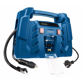 Koffercompressor Scheppach AIR-FORCE 5