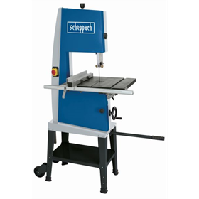 Lintzaag Scheppach BASA3 230V