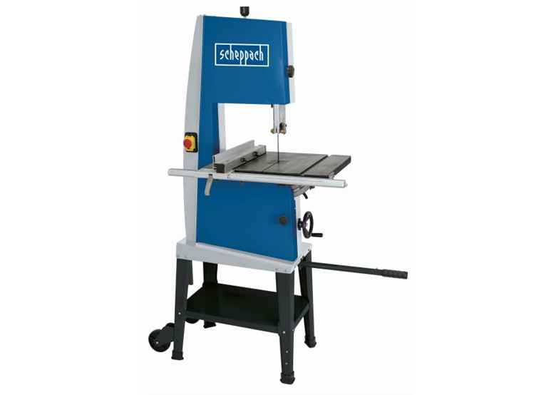 Lintzaag Scheppach BASA3 230V