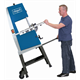 Lintzaag Scheppach BASA3 230V