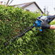 Heggenschaar Scheppach BC-HT720-X 20V IXES