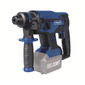 Hamer boor Scheppach BCRH170-20ProS