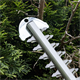 Heggenschaar Scheppach C-HT570-X 20V IXES