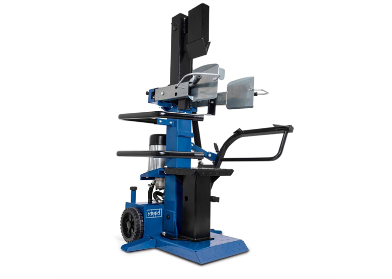 Houtkloofmachine Scheppach Compact 10T 400V