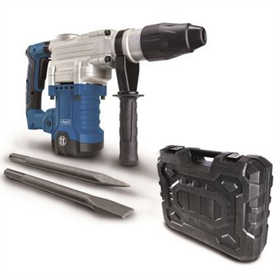 Hamer boor Scheppach DH1600MAX