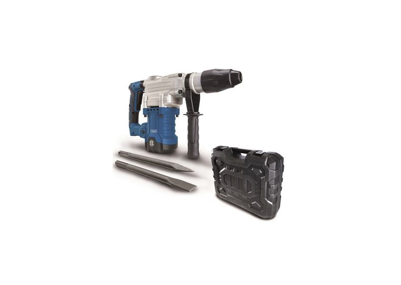Hamer boor Scheppach DH1600MAX