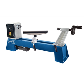 Draaibank Scheppach DM500T