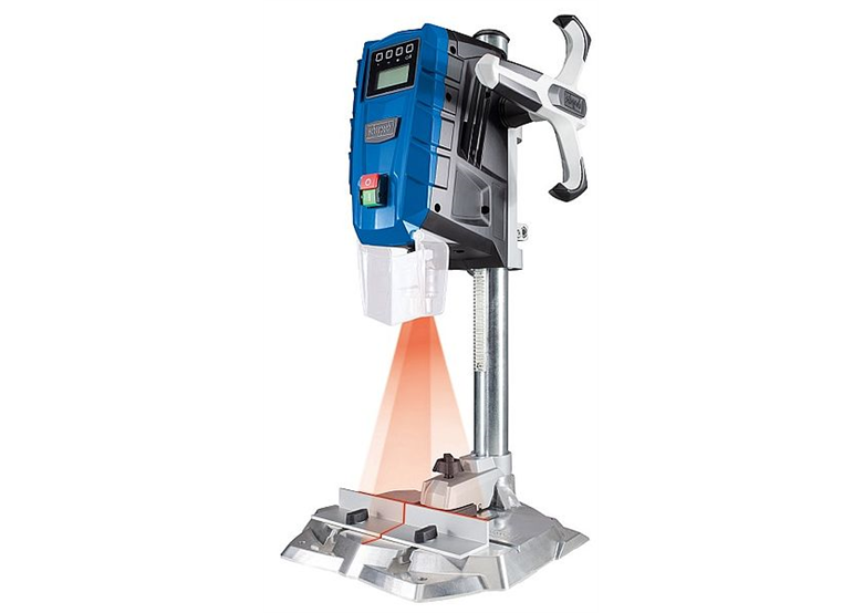 Tafelboormachine Scheppach DP55