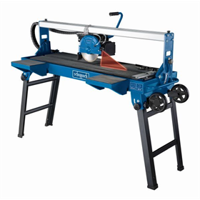 Tegelzaagmachine Scheppach FS3600