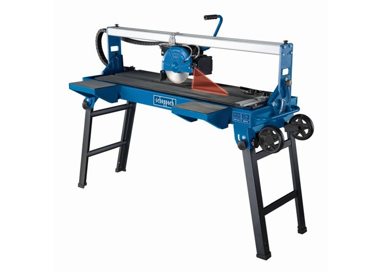Tegelzaagmachine Scheppach FS3600