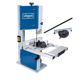 Lintzaag Scheppach HBS261