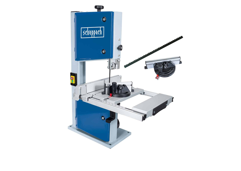 Lintzaag Scheppach HBS261