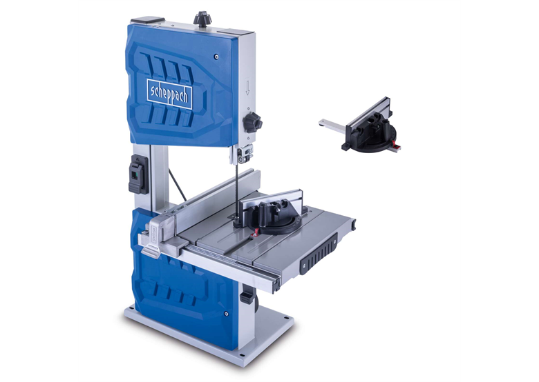 Lintzaag Scheppach HBS261