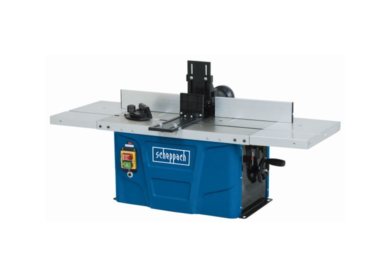 Tafel freesmachine Scheppach HF50