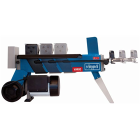 Houtkloofmachine Scheppach HL460 4T