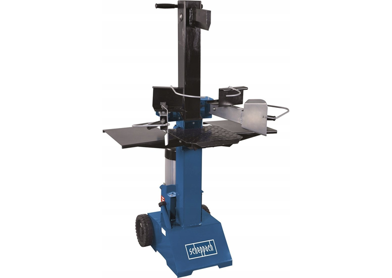 Houtkloofmachine Scheppach HL810 400V