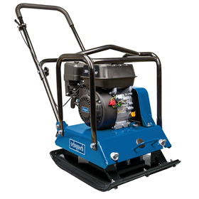Rüttelplatte  Scheppach HP2000S