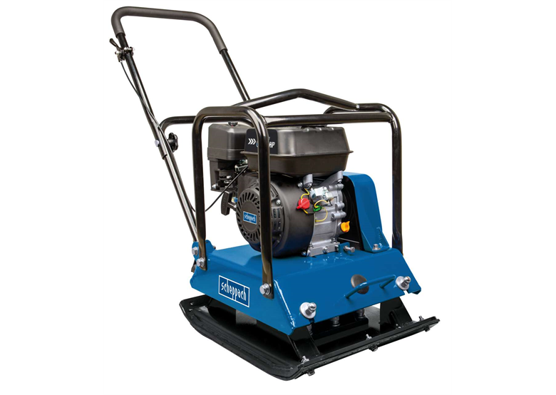 Rüttelplatte  Scheppach HP2000S