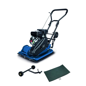 Rubberen trilplaat Scheppach HP2300S