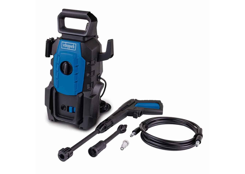 Hogedrukreiniger Scheppach HPC1400