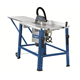 Tafelcirkelzaag Scheppach HS120O 230V