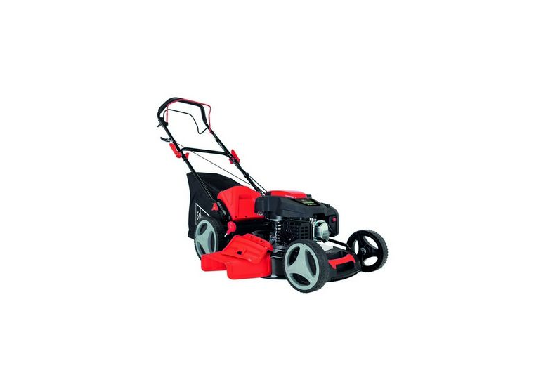 Benzine grasmaaier Scheppach MS225-56