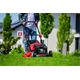 Benzine grasmaaier Scheppach MS225-56